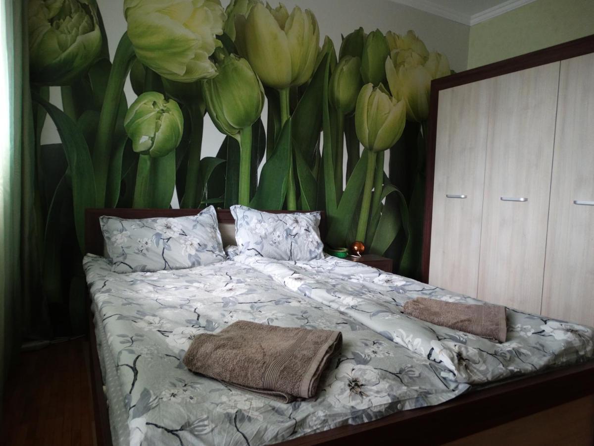 2 Bedrooms With Private Bath And Balcony Near The Airport Sofia Ngoại thất bức ảnh