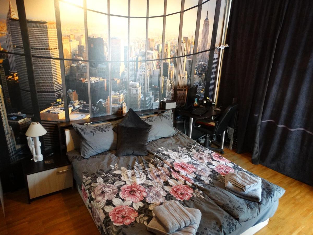2 Bedrooms With Private Bath And Balcony Near The Airport Sofia Ngoại thất bức ảnh