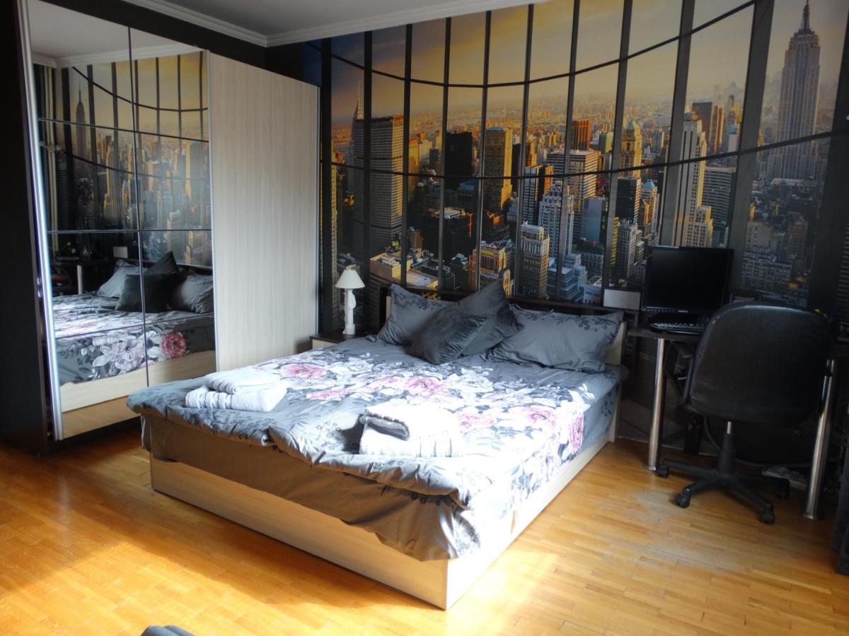 2 Bedrooms With Private Bath And Balcony Near The Airport Sofia Ngoại thất bức ảnh