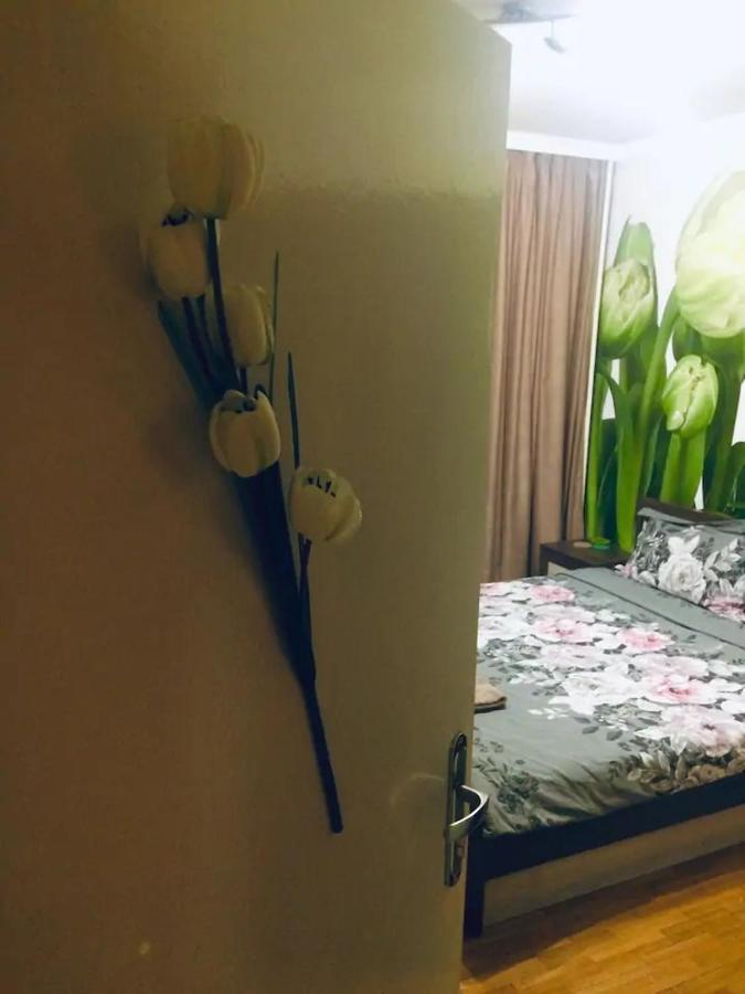 2 Bedrooms With Private Bath And Balcony Near The Airport Sofia Ngoại thất bức ảnh